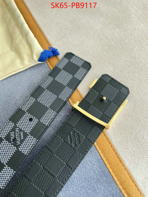 Belts-LV where to buy ID: PB9117 $: 65USD