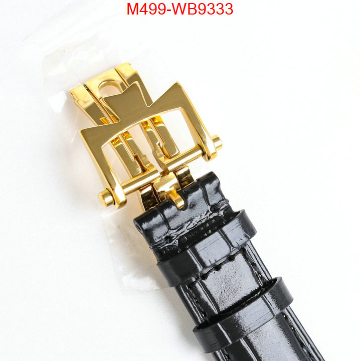 Watch(TOP)-Vacheron Constantin wholesale ID: WB9333 $: 499USD