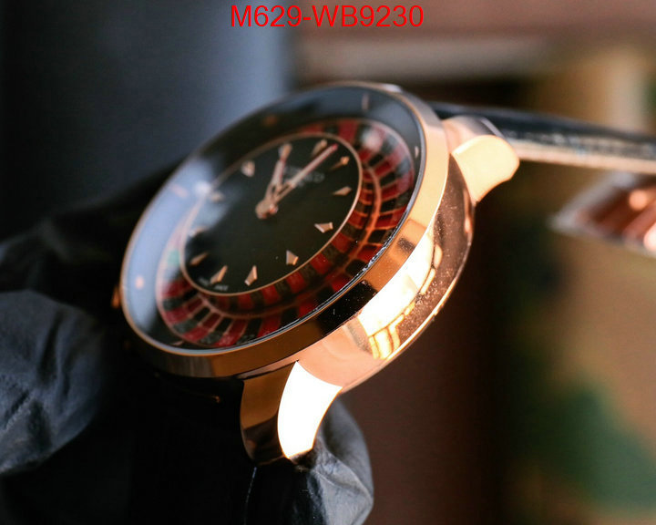 Watch(TOP)-Jacobco top quality fake ID: WB9230 $: 629USD