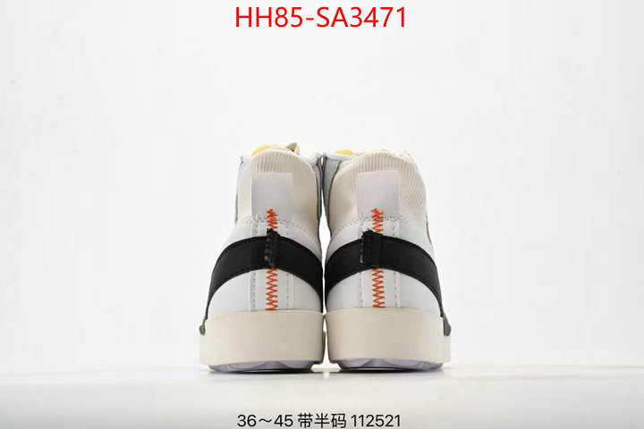 Men Shoes-Nike online from china designer ID: SA3471 $: 85USD