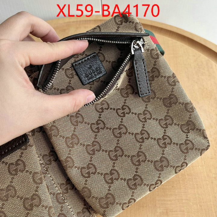 Gucci Bags(4A)-Discovery- where to buy fakes ID: BA4170 $: 59USD,