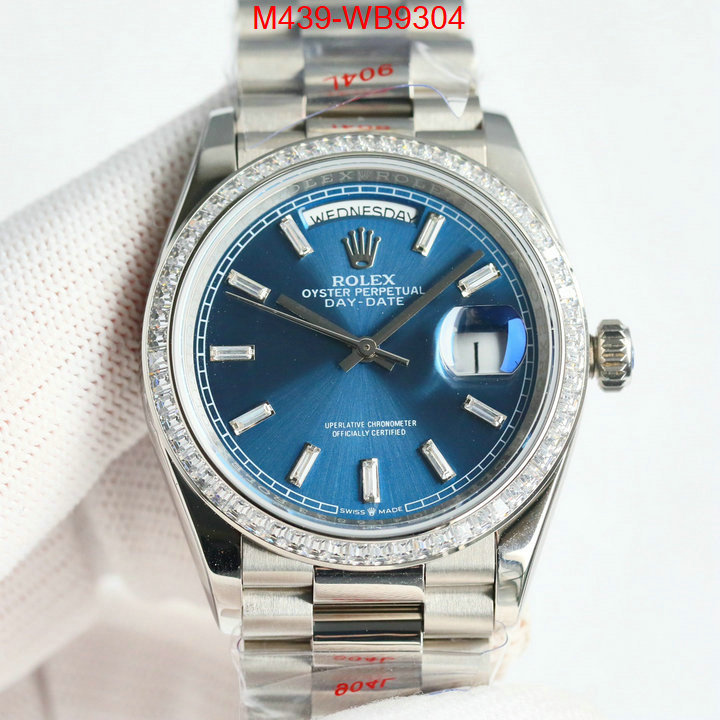 Watch(TOP)-Rolex sellers online ID: WB9304 $: 439USD