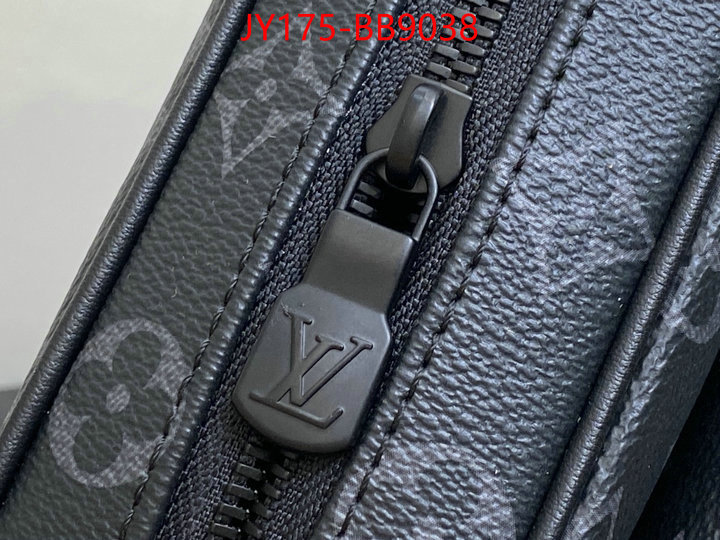 LV Bags(TOP)-Pochette MTis- we offer ID: BB9038 $: 175USD,