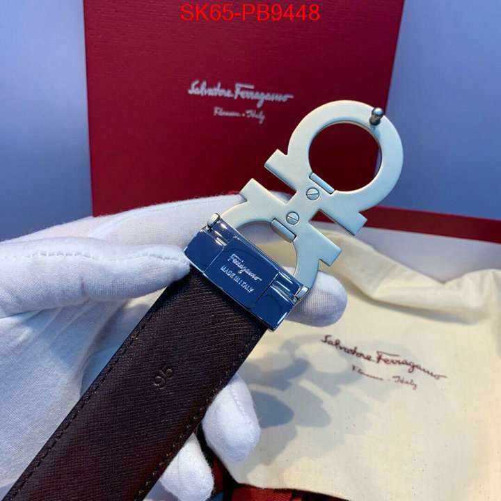 Belts-Ferragamo can i buy replica ID: PB9448 $: 65USD