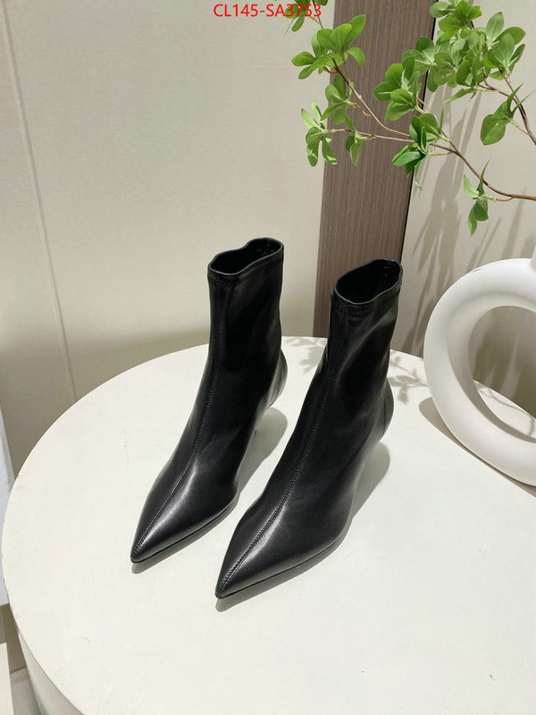 Women Shoes-Boots online sale ID: SA3753 $: 145USD