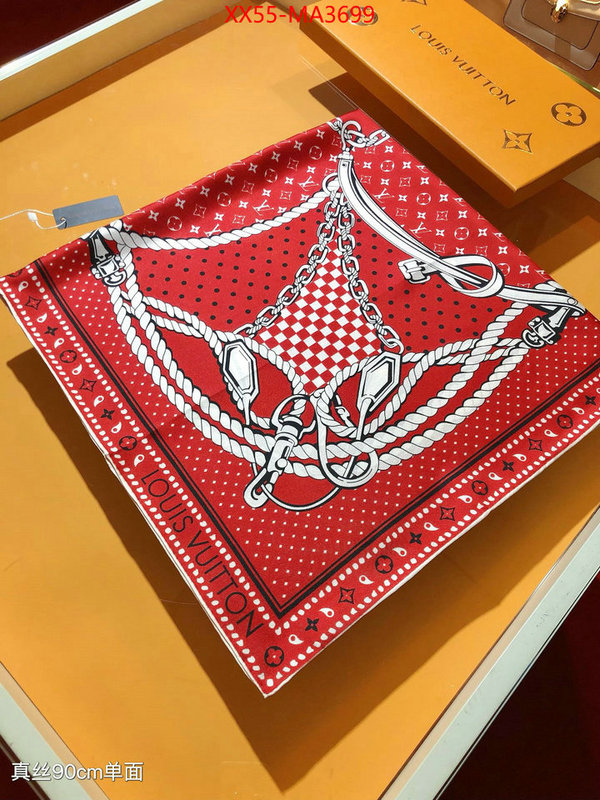 Scarf-LV replica designer ID: MA3699 $: 55USD