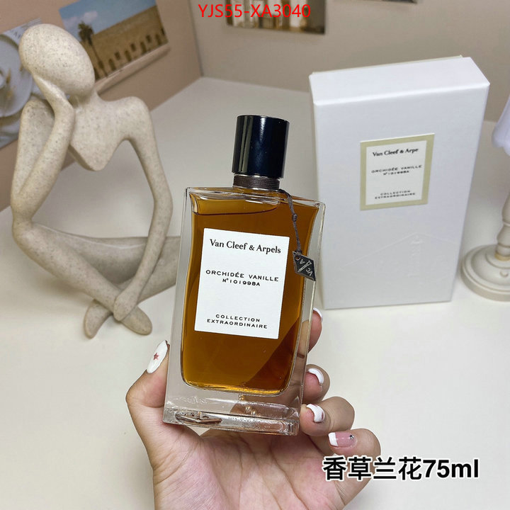 Perfume-VCA online sales ID: XA3040 $: 55USD