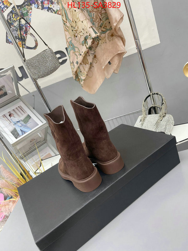 Women Shoes-Boots where can i buy ID: SA3829 $: 135USD