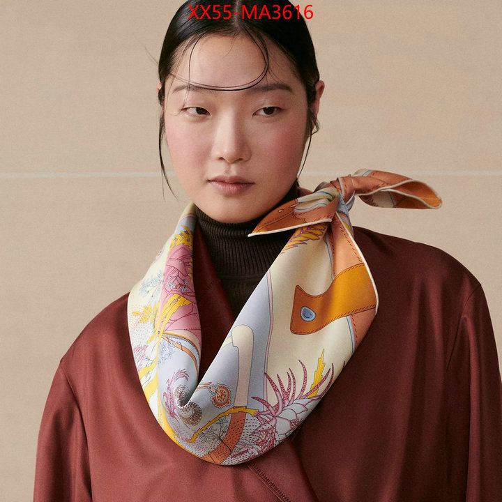 Scarf-Hermes copy aaaaa ID: MA3616 $: 55USD