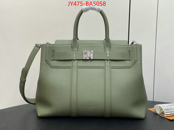 LV Bags(TOP)-Explorer-Anton-Dandy- wholesale sale ID: BA5058 $: 475USD,