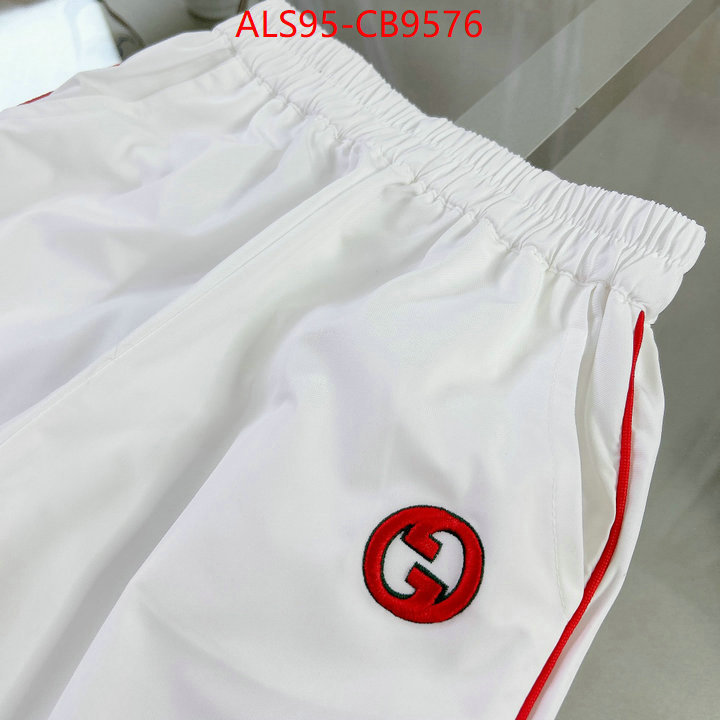 Kids clothing-Gucci replica online ID: CB9576 $: 95USD