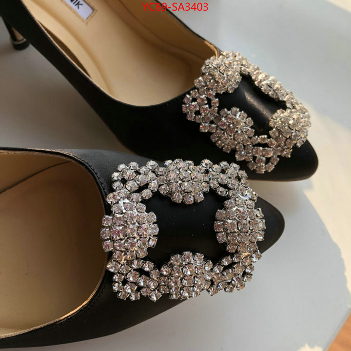 Women Shoes-Rogar Vivier shop designer ID: SA3403 $: 89USD