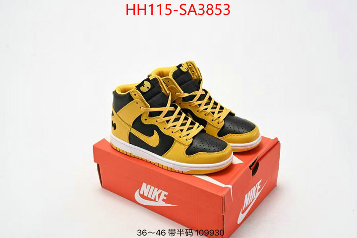 Women Shoes-NIKE best site for replica ID: SA3853 $: 115USD