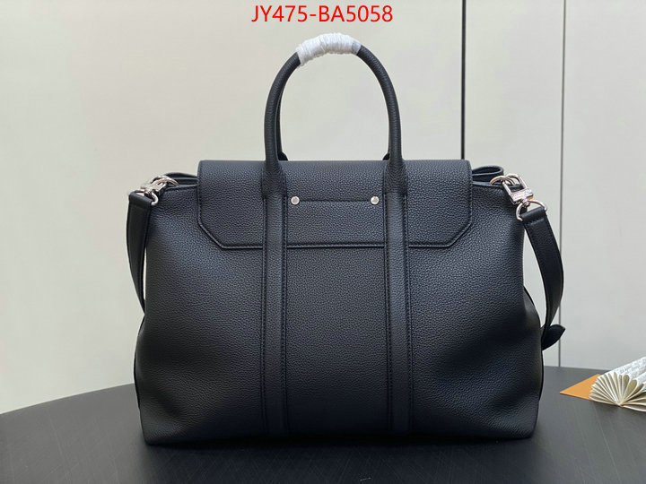 LV Bags(TOP)-Explorer-Anton-Dandy- wholesale sale ID: BA5058 $: 475USD,