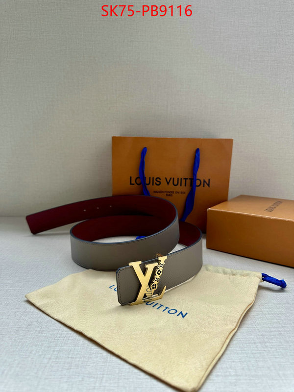 Belts-LV the most popular ID: PB9116 $: 75USD