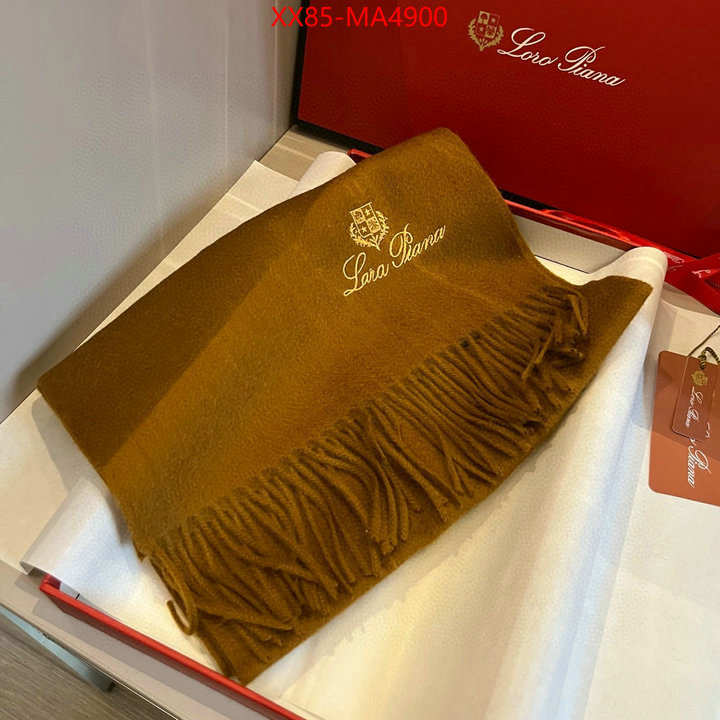 Scarf-Loro Piana cheap replica ID: MA4900 $: 85USD