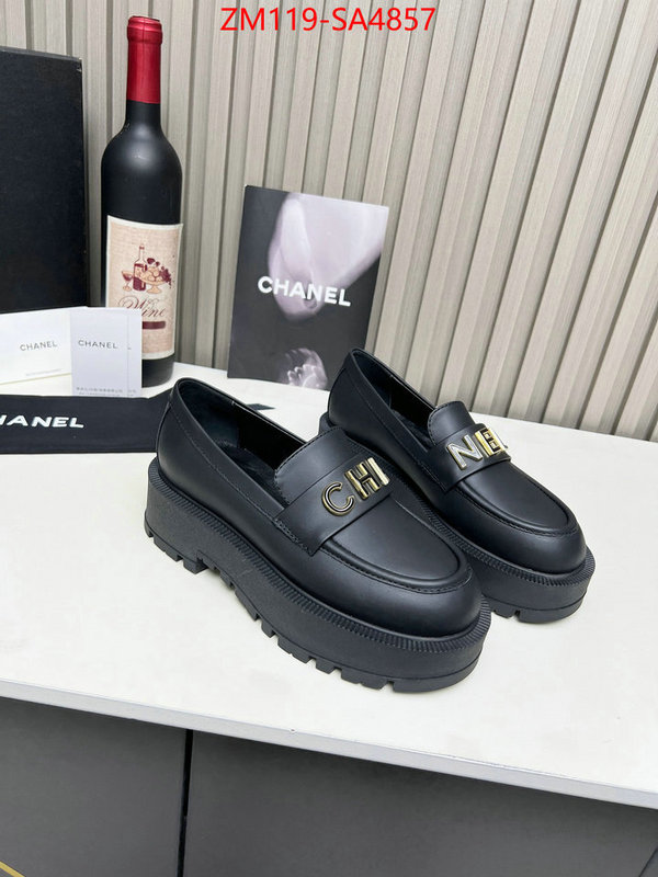 Women Shoes-Chanel cheap online best designer ID: SA4857 $: 119USD