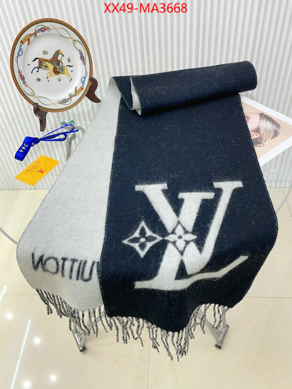 Scarf-LV buy cheap ID: MA3668 $: 49USD