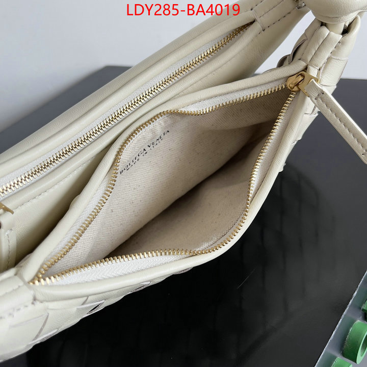 BV Bags(TOP)-Crossbody- where can i buy ID: BA4019 $: 285USD,