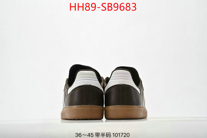 Women Shoes-Adidas cheap high quality replica ID: SB9683 $: 89USD