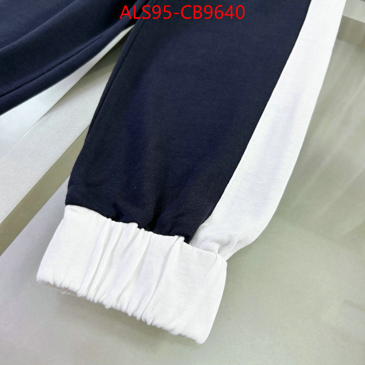 Kids clothing-Moncler shop cheap high quality 1:1 replica ID: CB9640 $: 95USD