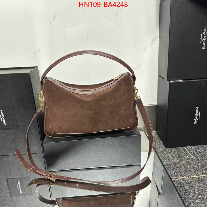 YSL Bags(4A)-Crossbody- 1:1 ID: BA4248 $: 109USD,