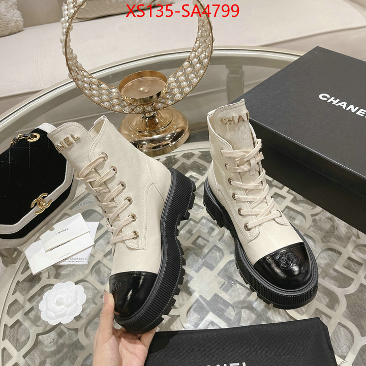 Women Shoes-Chanel buy luxury 2024 ID: SA4799 $: 135USD