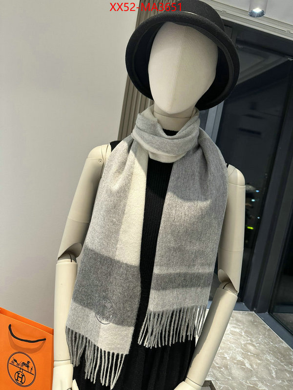 Scarf-Hermes top quality website ID: MA3651 $: 52USD