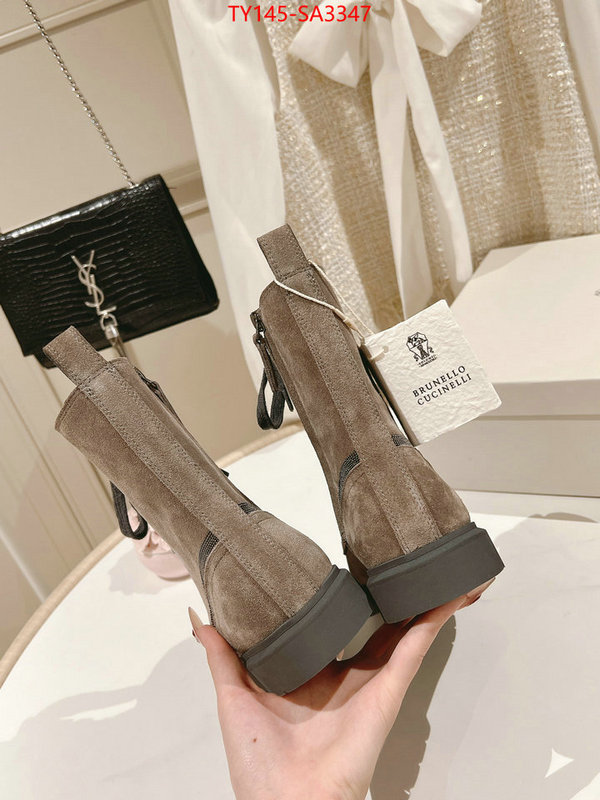 Women Shoes-Boots top sale ID: SA3347 $: 145USD