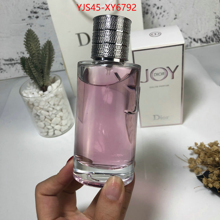 Perfume-Dior high quality designer replica ID: XY6792 $: 45USD