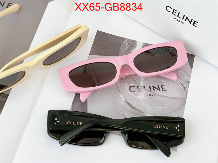 Glasses-CELINE best quality designer ID: GB8834 $: 65USD