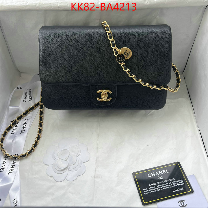 Chanel Bags(4A)-Crossbody- high quality ID: BA4213 $: 82USD,