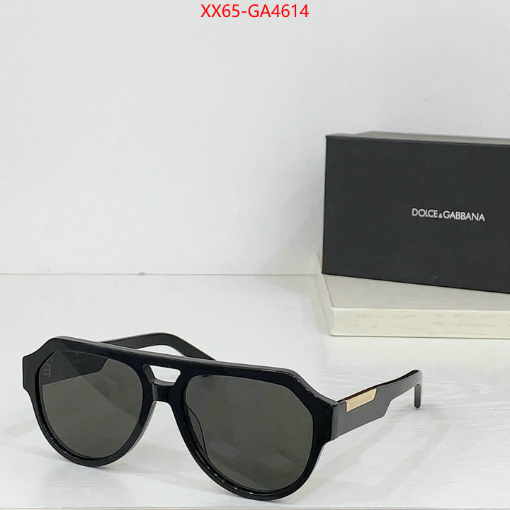 Glasses-DG best like ID: GA4614 $: 65USD