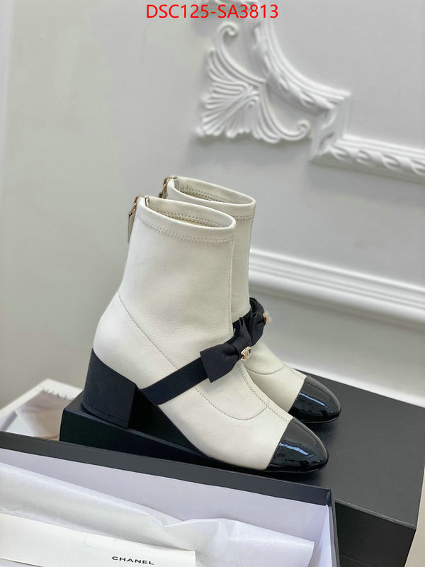 Women Shoes-Boots same as original ID: SA3813 $: 125USD