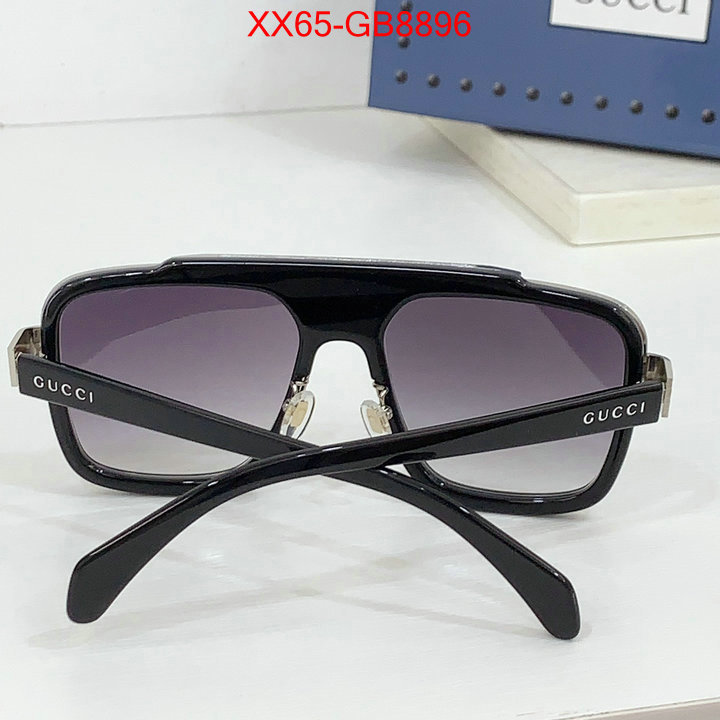 Glasses-Gucci perfect ID: GB8896 $: 65USD