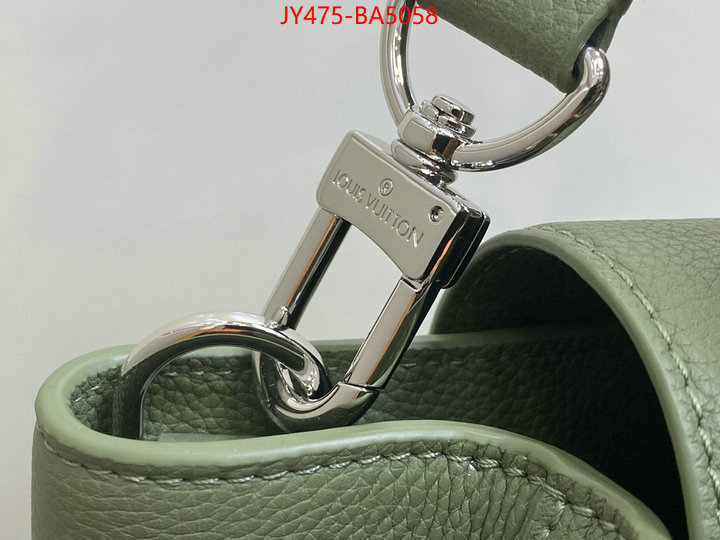 LV Bags(TOP)-Explorer-Anton-Dandy- wholesale sale ID: BA5058 $: 475USD,