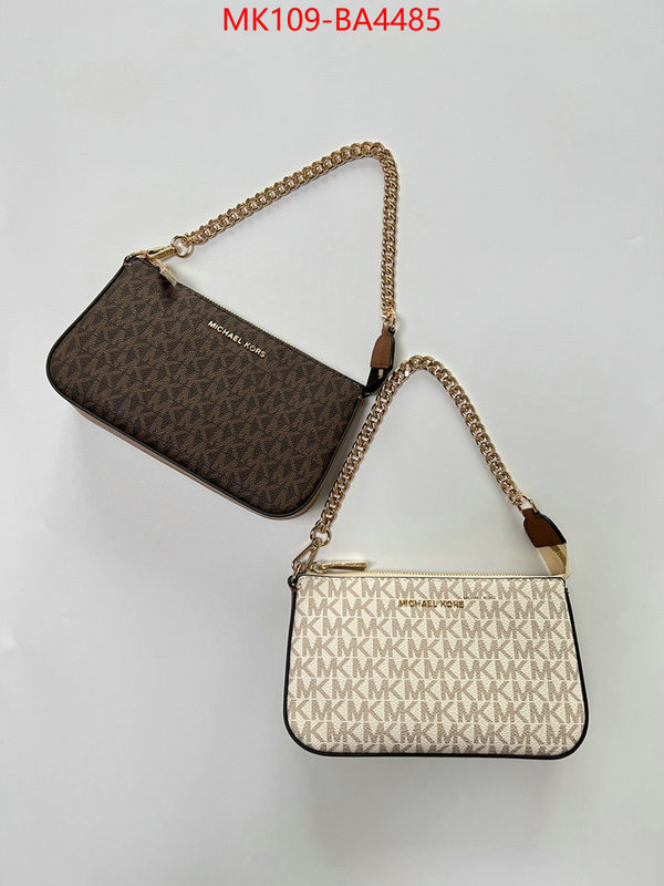 Michael Kors Bags(TOP)-Handbag- high quality aaaaa replica ID: BA4485 $: 109USD,