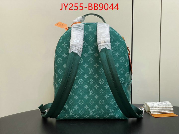 LV Bags(TOP)-Backpack- luxury 7 star replica ID: BB9044 $: 255USD,