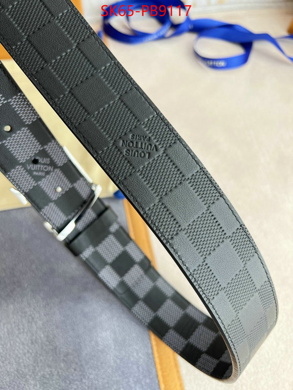 Belts-LV where to buy ID: PB9117 $: 65USD