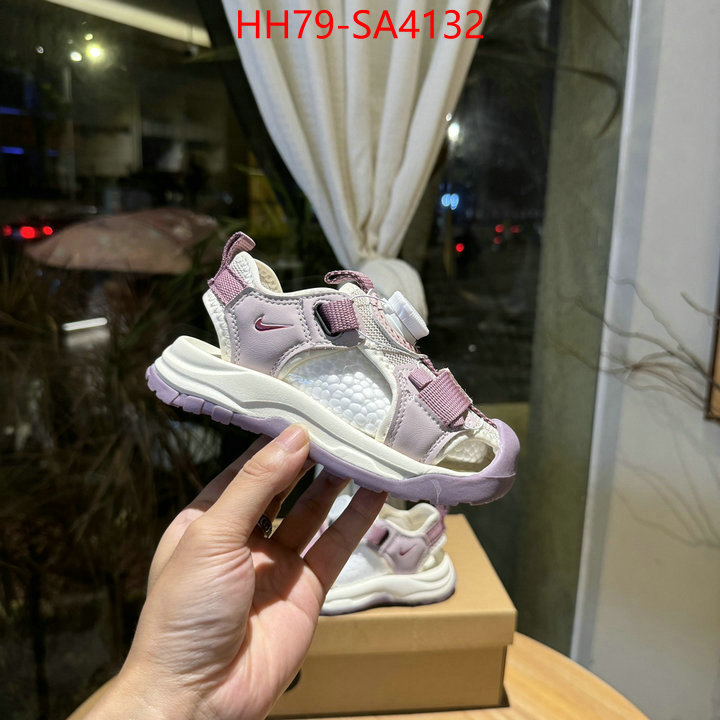 Kids shoes-NIKE perfect ID: SA4132 $: 79USD