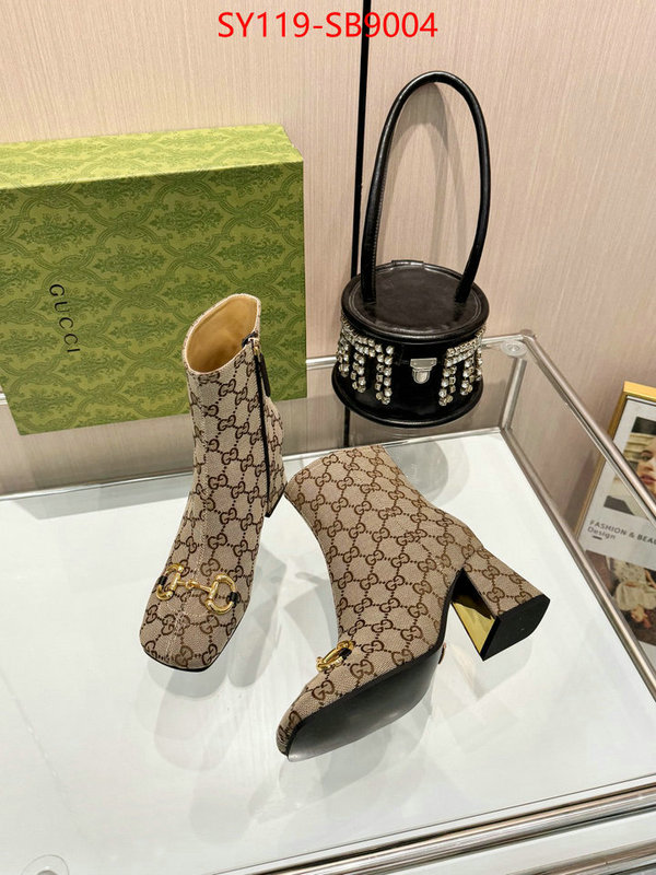 Women Shoes-Gucci buy ID: SB9004 $: 119USD