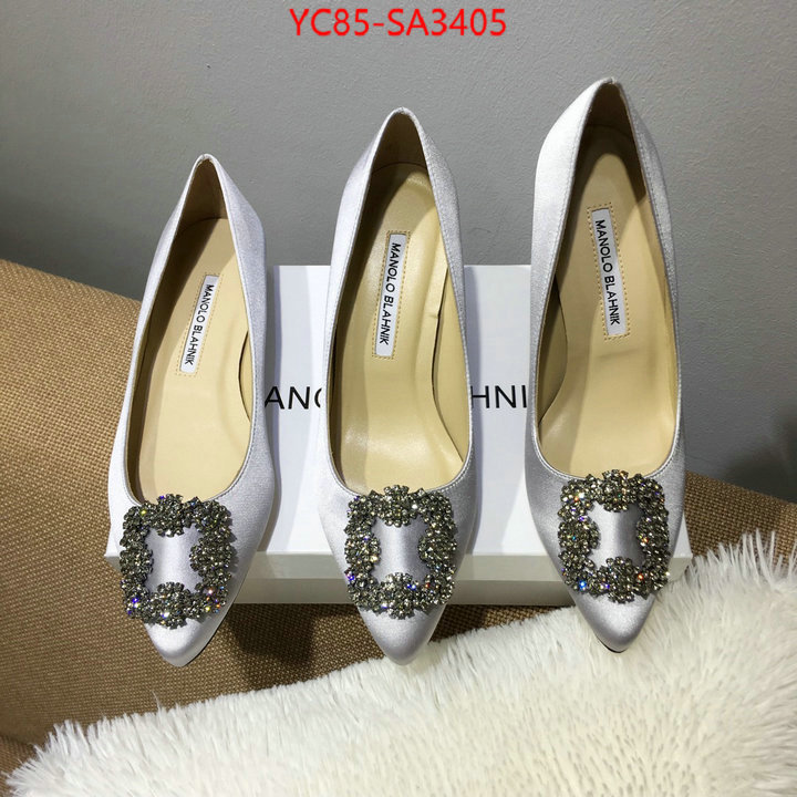 Women Shoes-Rogar Vivier where should i buy replica ID: SA3405 $: 85USD