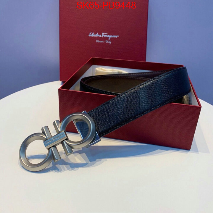 Belts-Ferragamo can i buy replica ID: PB9448 $: 65USD