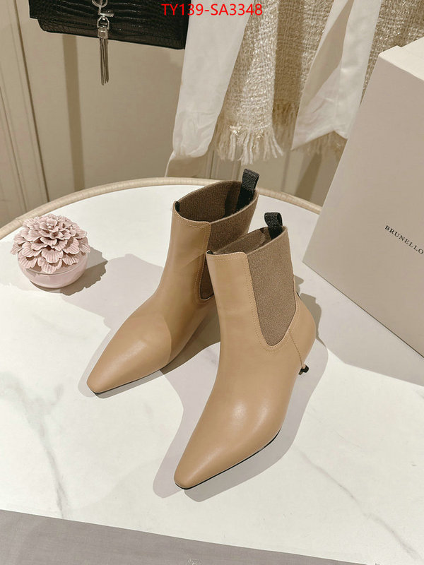 Women Shoes-Boots buy ID: SA3348 $: 139USD