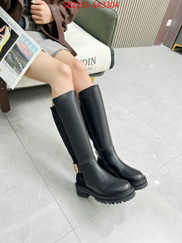 Women Shoes-Boots mirror quality ID: SA3304 $: 155USD