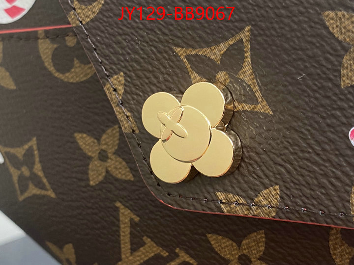 LV Bags(TOP)-Trio- can i buy replica ID: BB9067 $: 129USD,