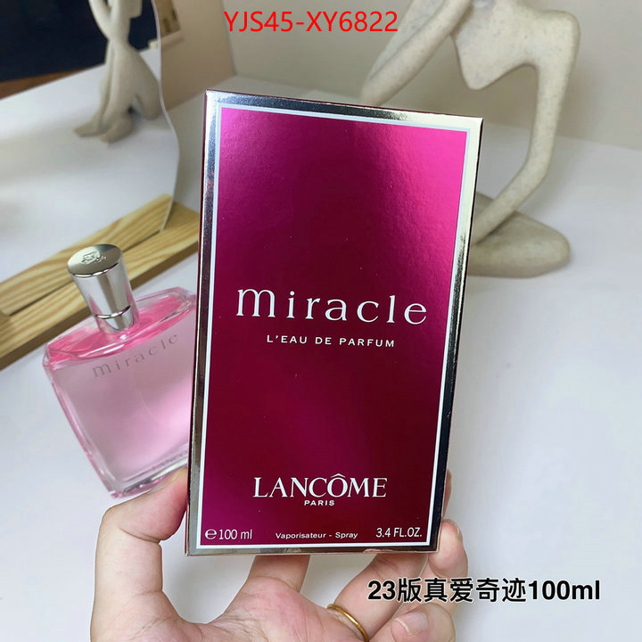 Perfume-Lan Come buy luxury 2024 ID: XY6822 $: 45USD