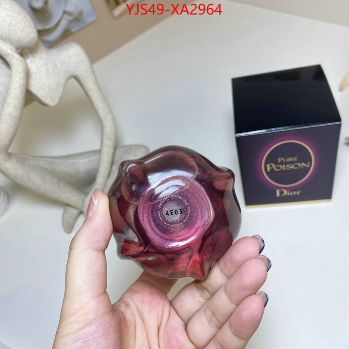 Perfume-Dior only sell high-quality ID: XA2964 $: 49USD