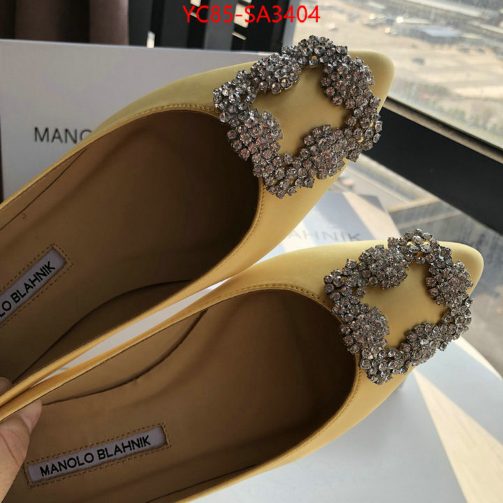 Women Shoes-Rogar Vivier high quality replica ID: SA3404 $: 85USD