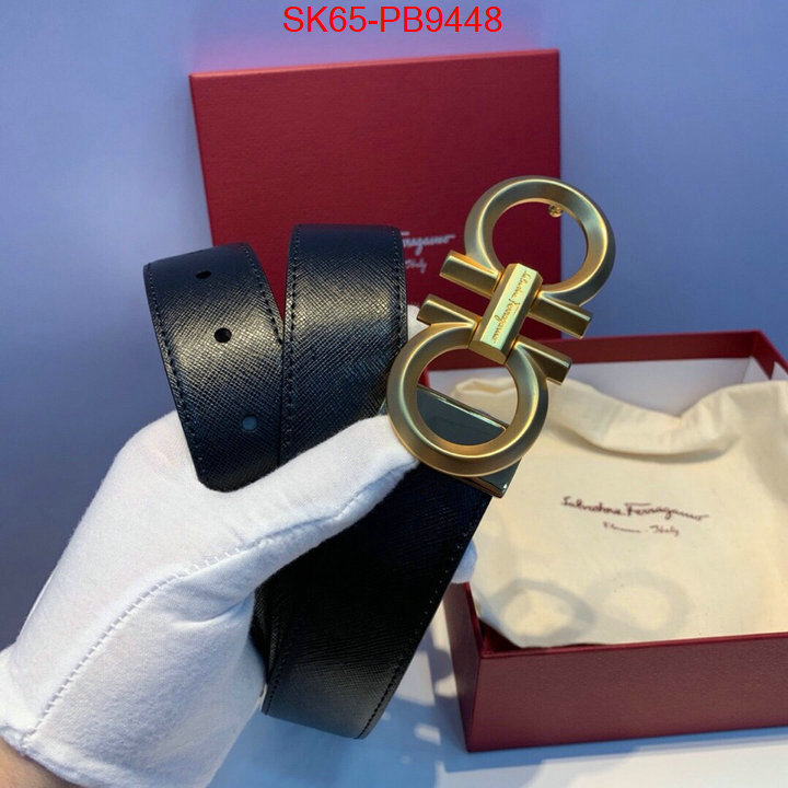 Belts-Ferragamo can i buy replica ID: PB9448 $: 65USD